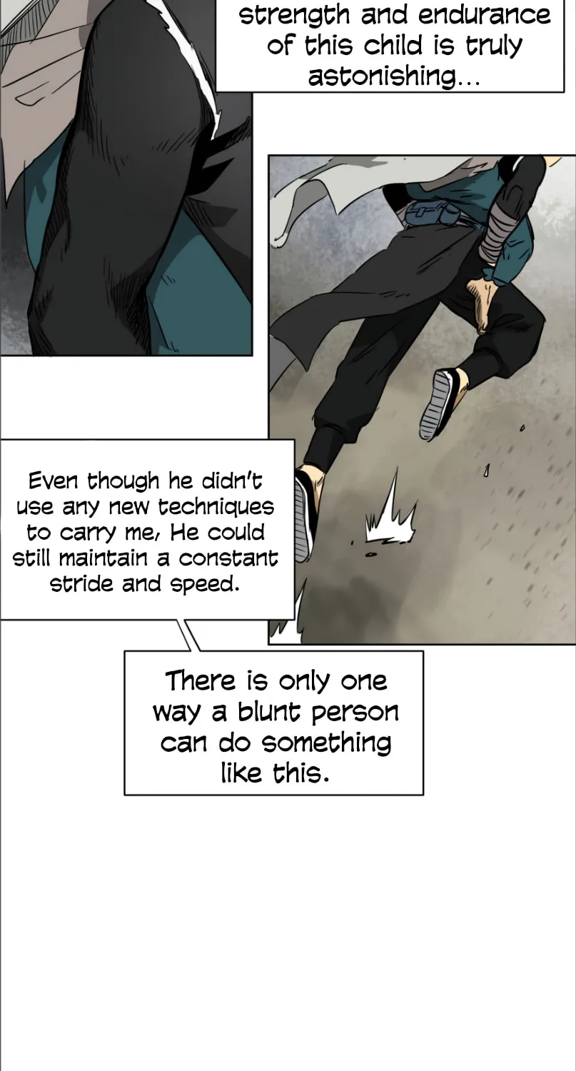 Infinite Leveling: Murim Chapter 43 page 55 - 