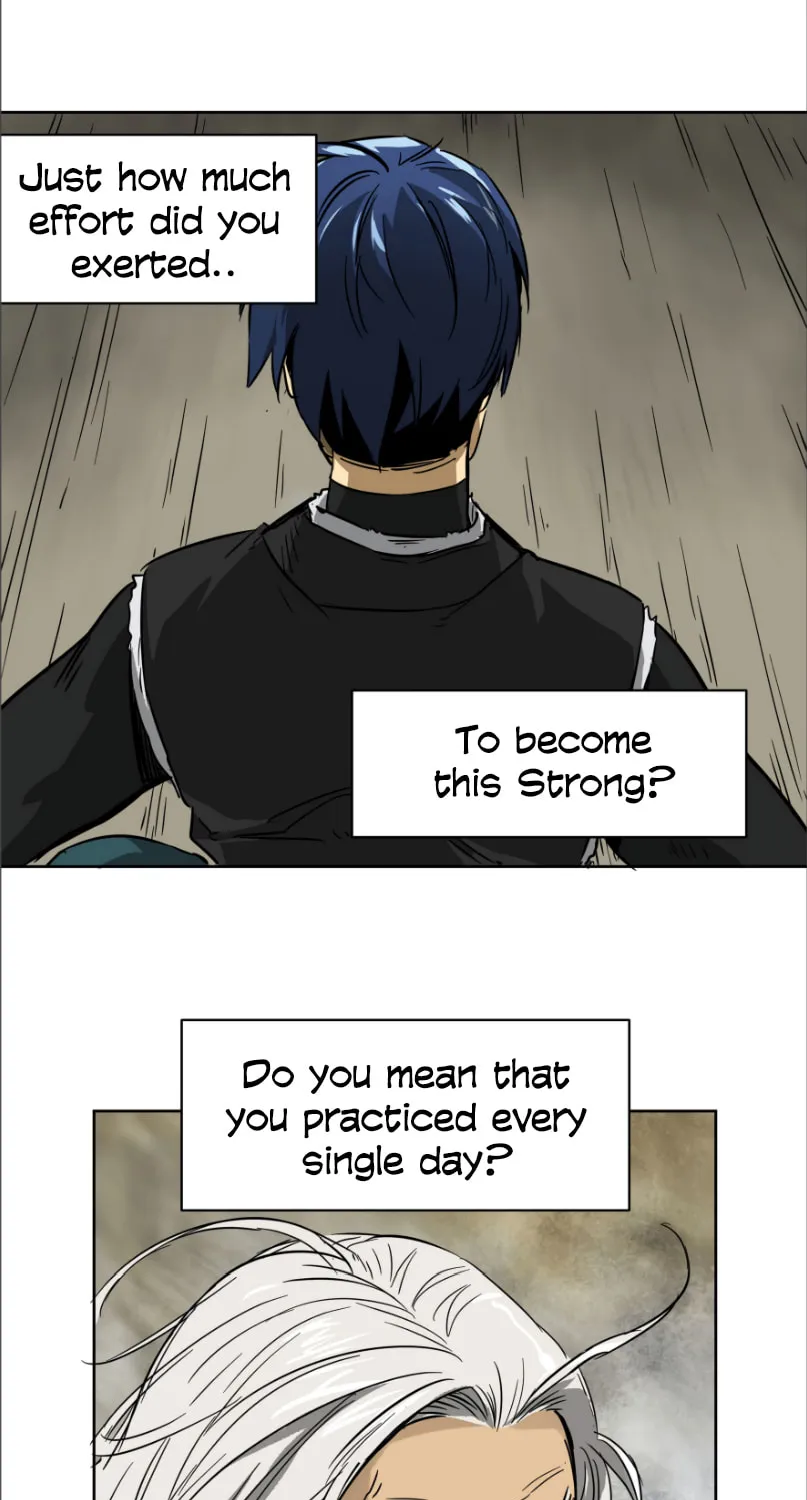 Infinite Leveling: Murim Chapter 43 page 56 - 