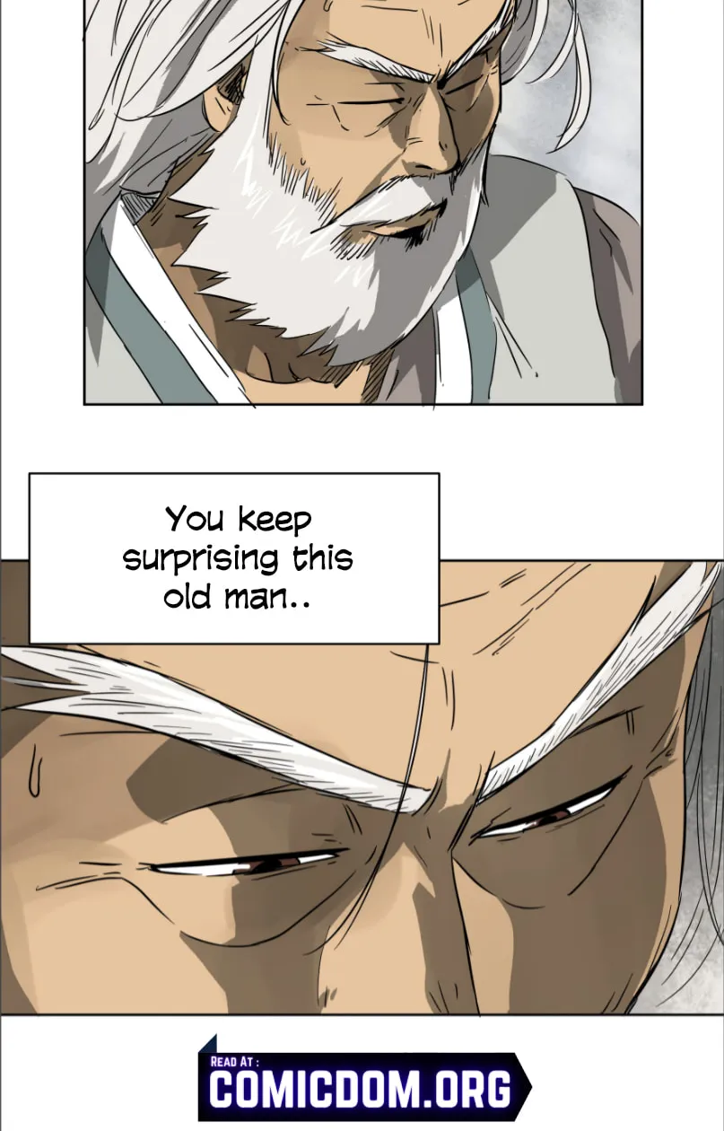 Infinite Leveling: Murim Chapter 43 page 57 - 