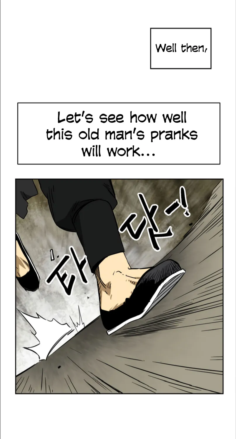 Infinite Leveling: Murim Chapter 43 page 58 - 