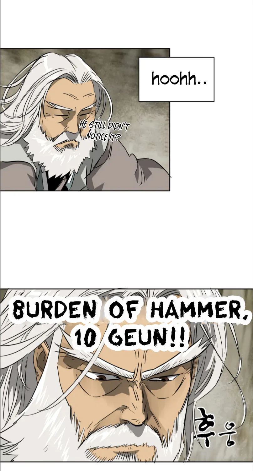 Infinite Leveling: Murim Chapter 43 page 60 - 
