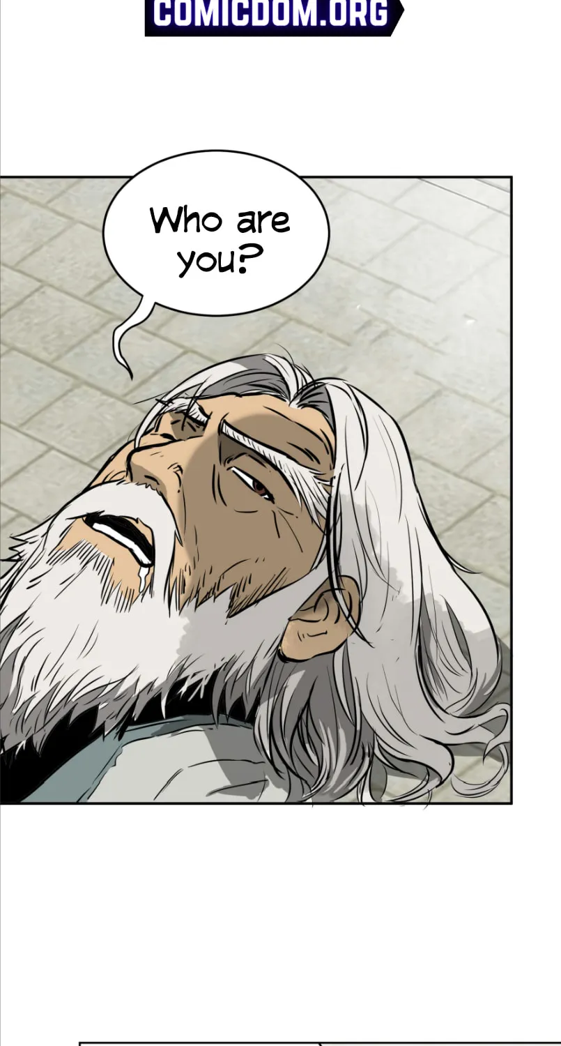 Infinite Leveling: Murim Chapter 43 page 7 - 