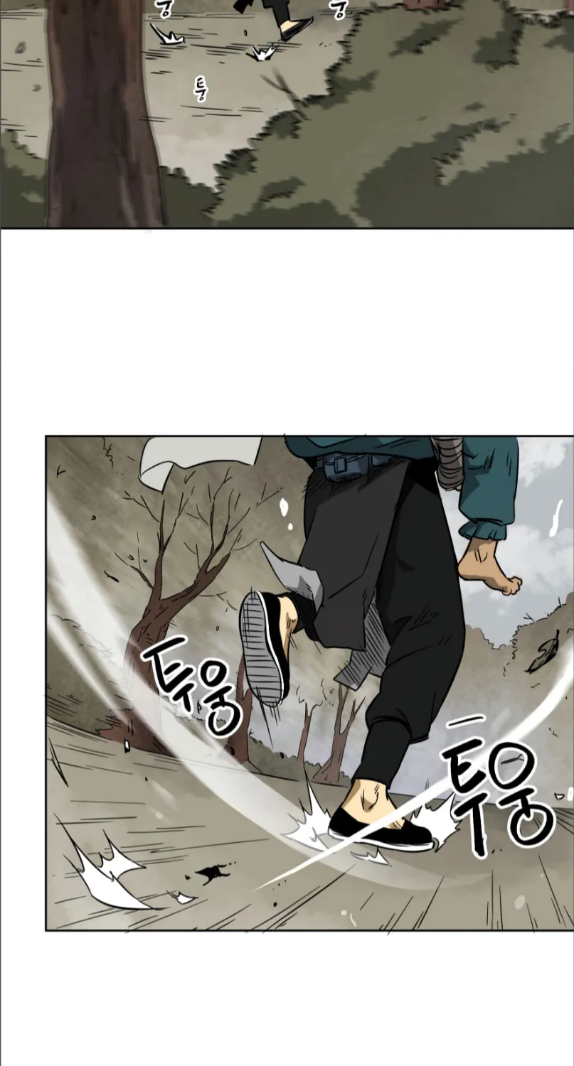 Infinite Leveling: Murim Chapter 43 page 63 - 