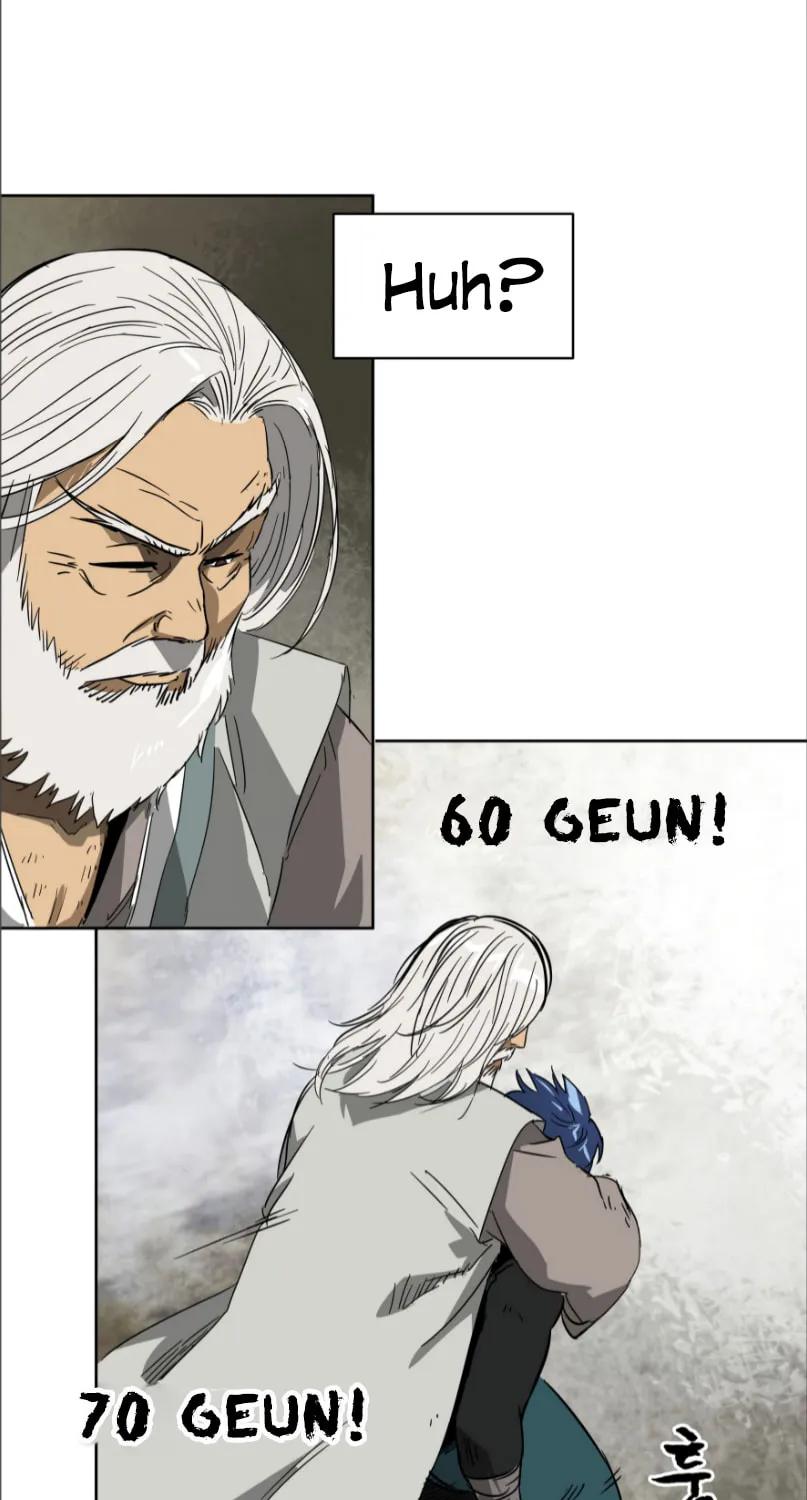 Infinite Leveling: Murim Chapter 43 page 64 - 