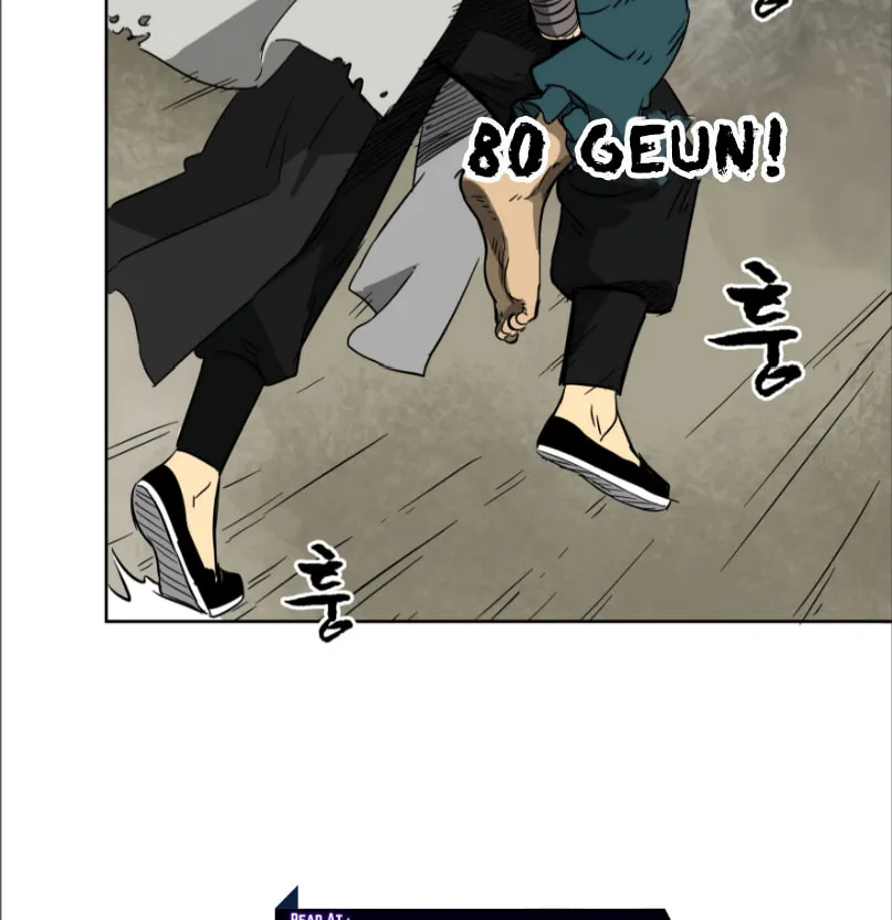 Infinite Leveling: Murim Chapter 43 page 65 - 