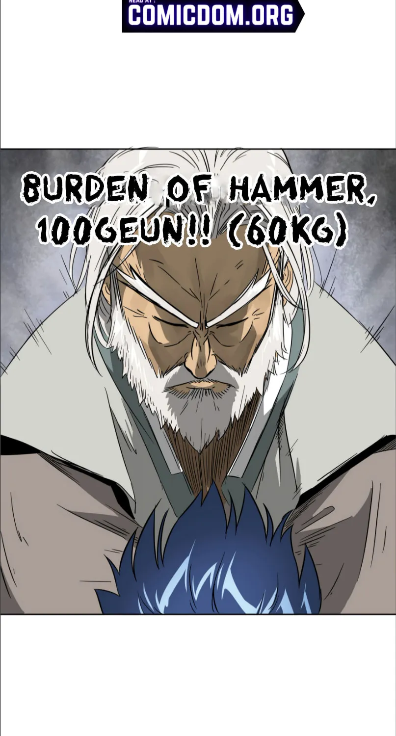 Infinite Leveling: Murim Chapter 43 page 66 - 