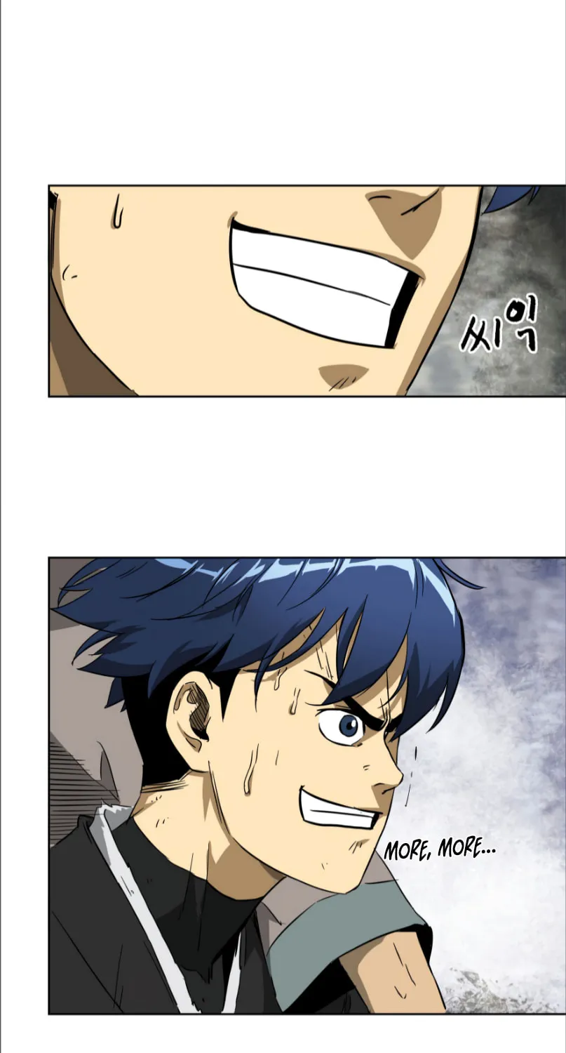 Infinite Leveling: Murim Chapter 43 page 67 - 