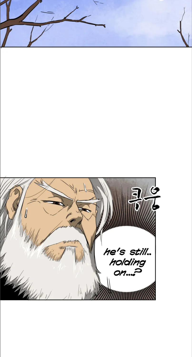 Infinite Leveling: Murim Chapter 43 page 71 - 