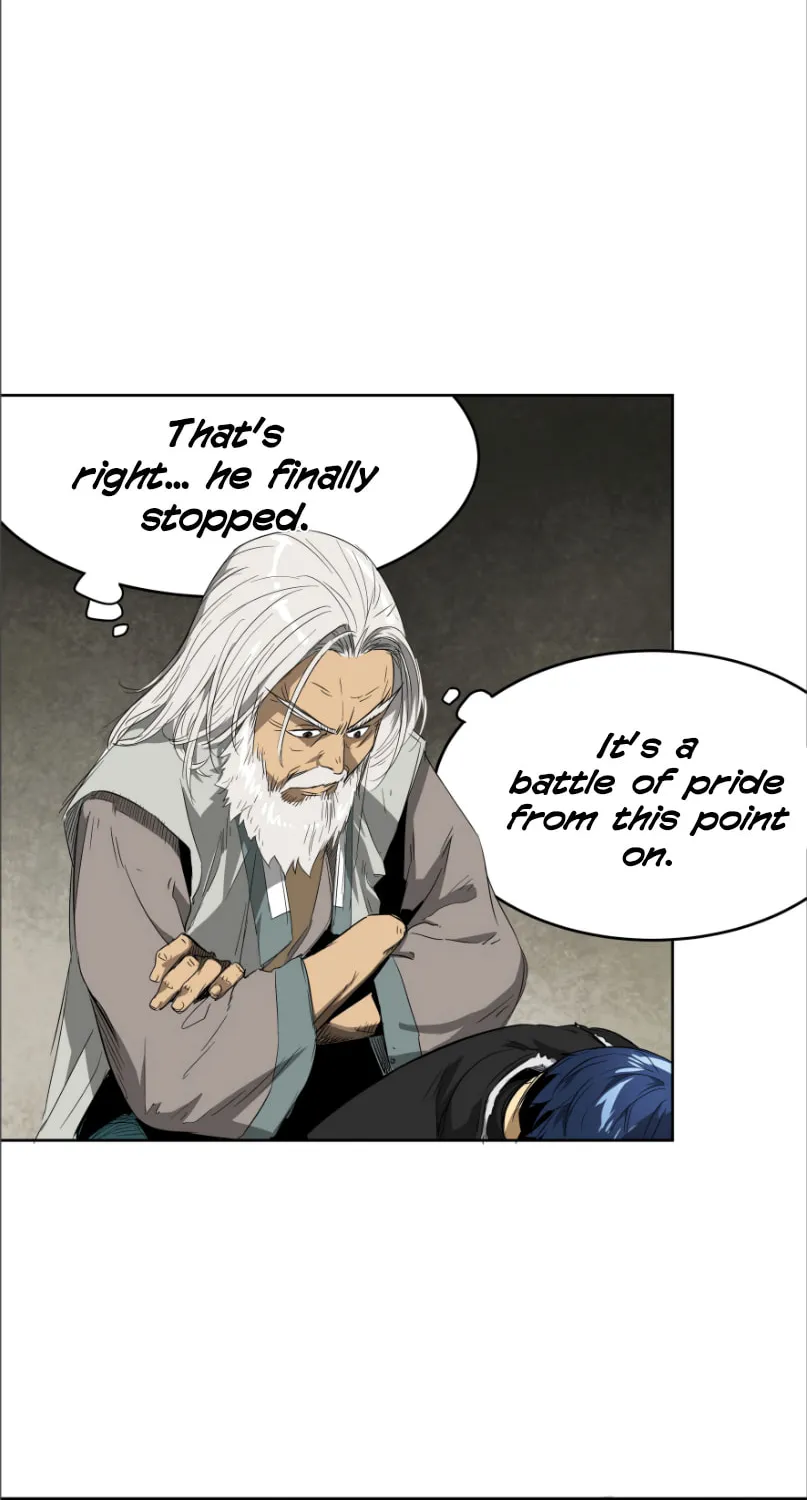 Infinite Leveling: Murim Chapter 43 page 75 - 