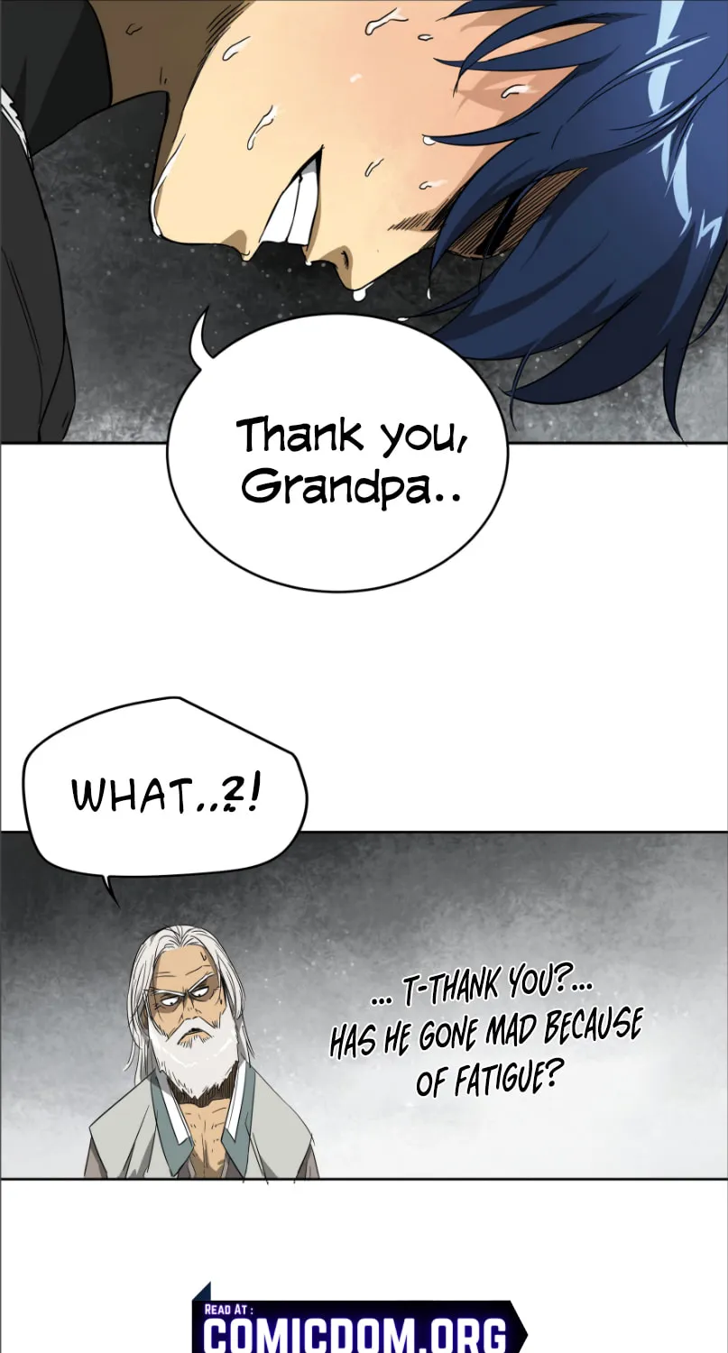 Infinite Leveling: Murim Chapter 43 page 76 - 