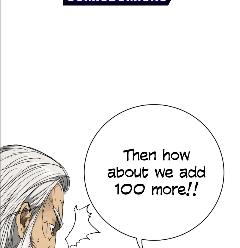 Infinite Leveling: Murim Chapter 43 page 77 - 