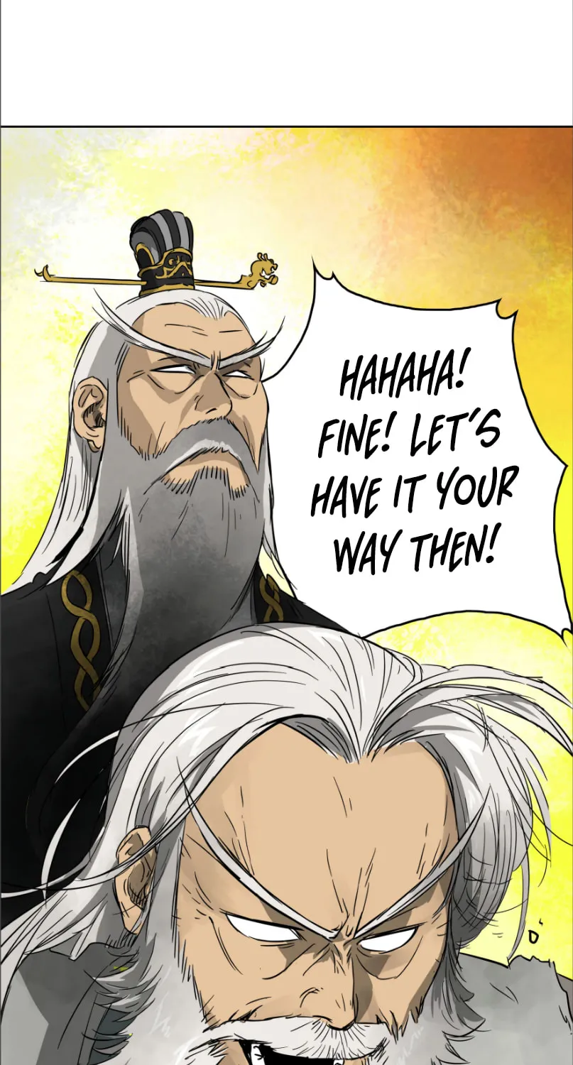 Infinite Leveling: Murim Chapter 43 page 80 - 