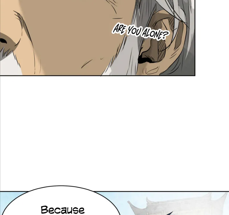 Infinite Leveling: Murim Chapter 43 page 9 - 
