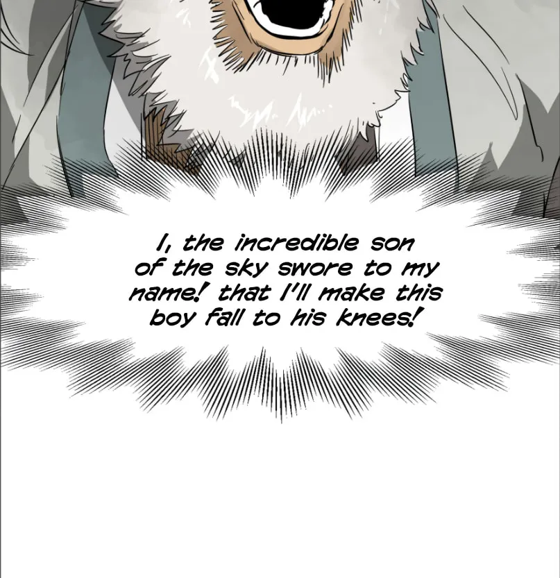 Infinite Leveling: Murim Chapter 43 page 81 - 