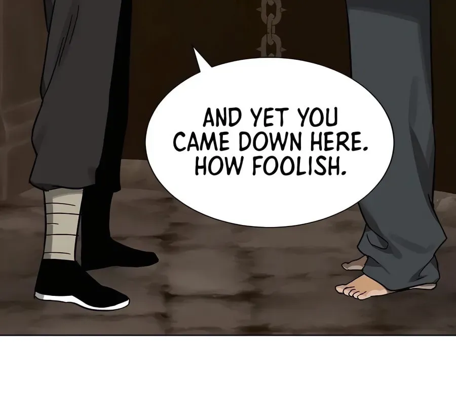 Infinite Leveling: Murim Chapter 5.1 page 115 - 