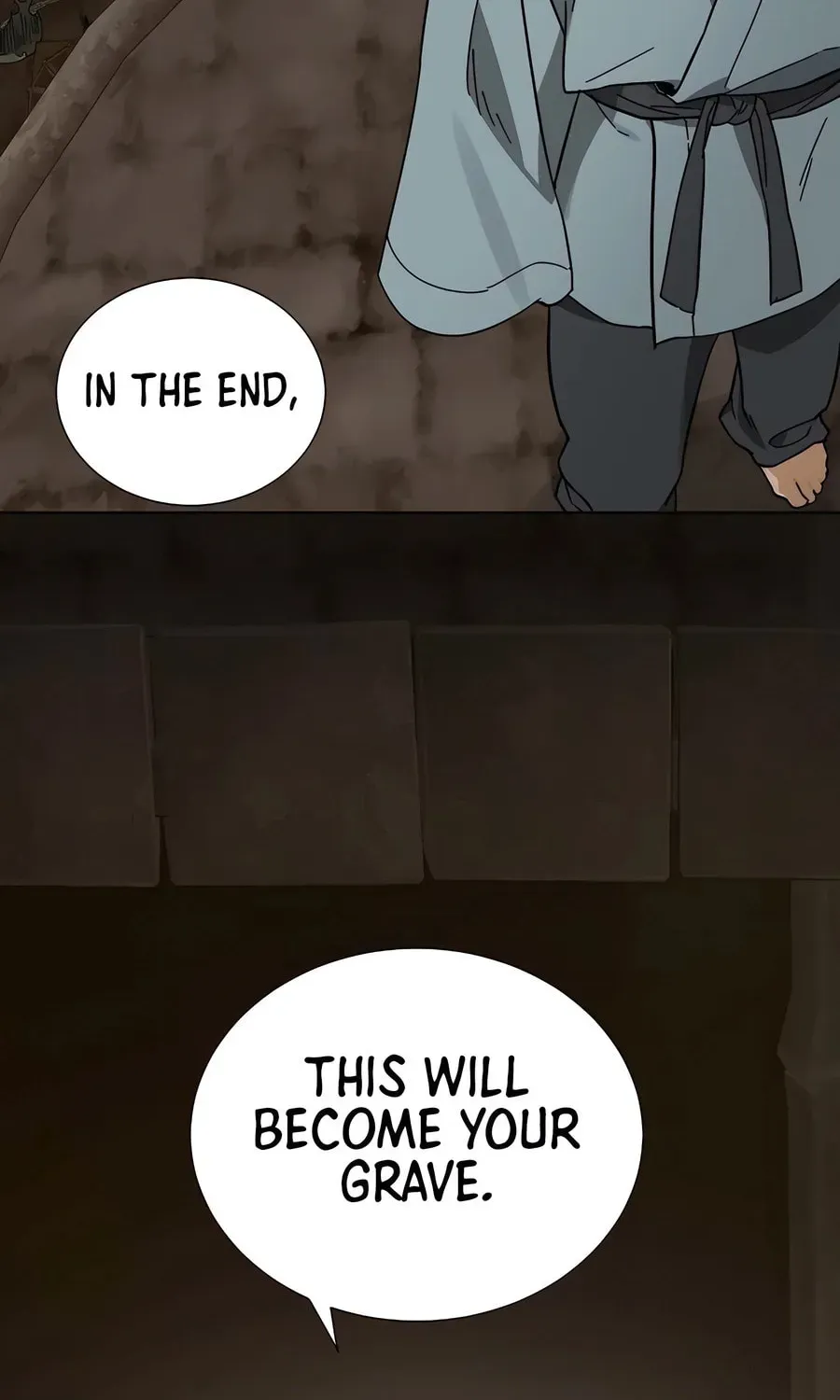 Infinite Leveling: Murim Chapter 5.1 page 117 - 