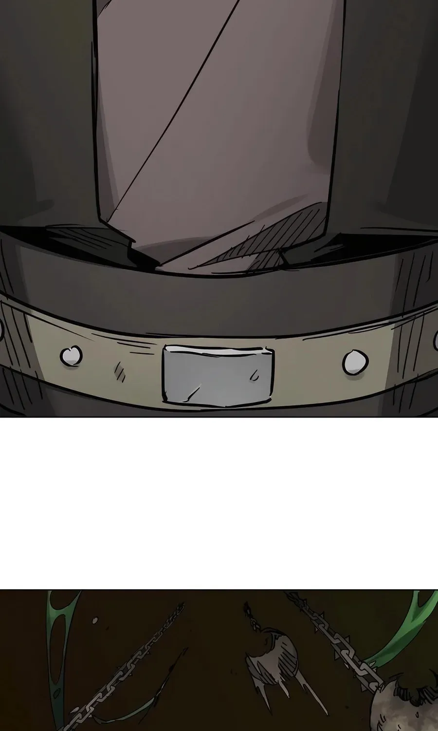 Infinite Leveling: Murim Chapter 5.1 page 119 - 