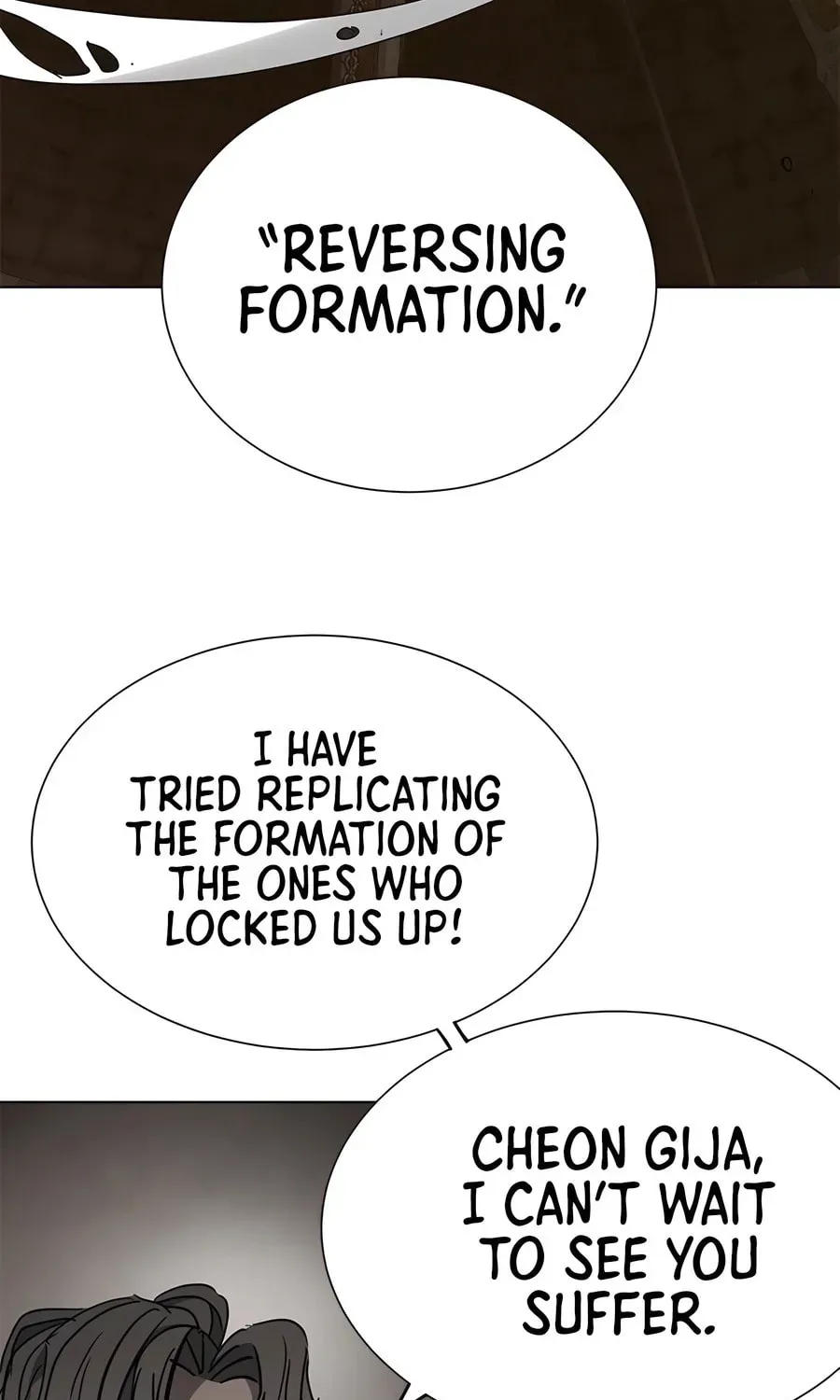 Infinite Leveling: Murim Chapter 5.1 page 124 - 
