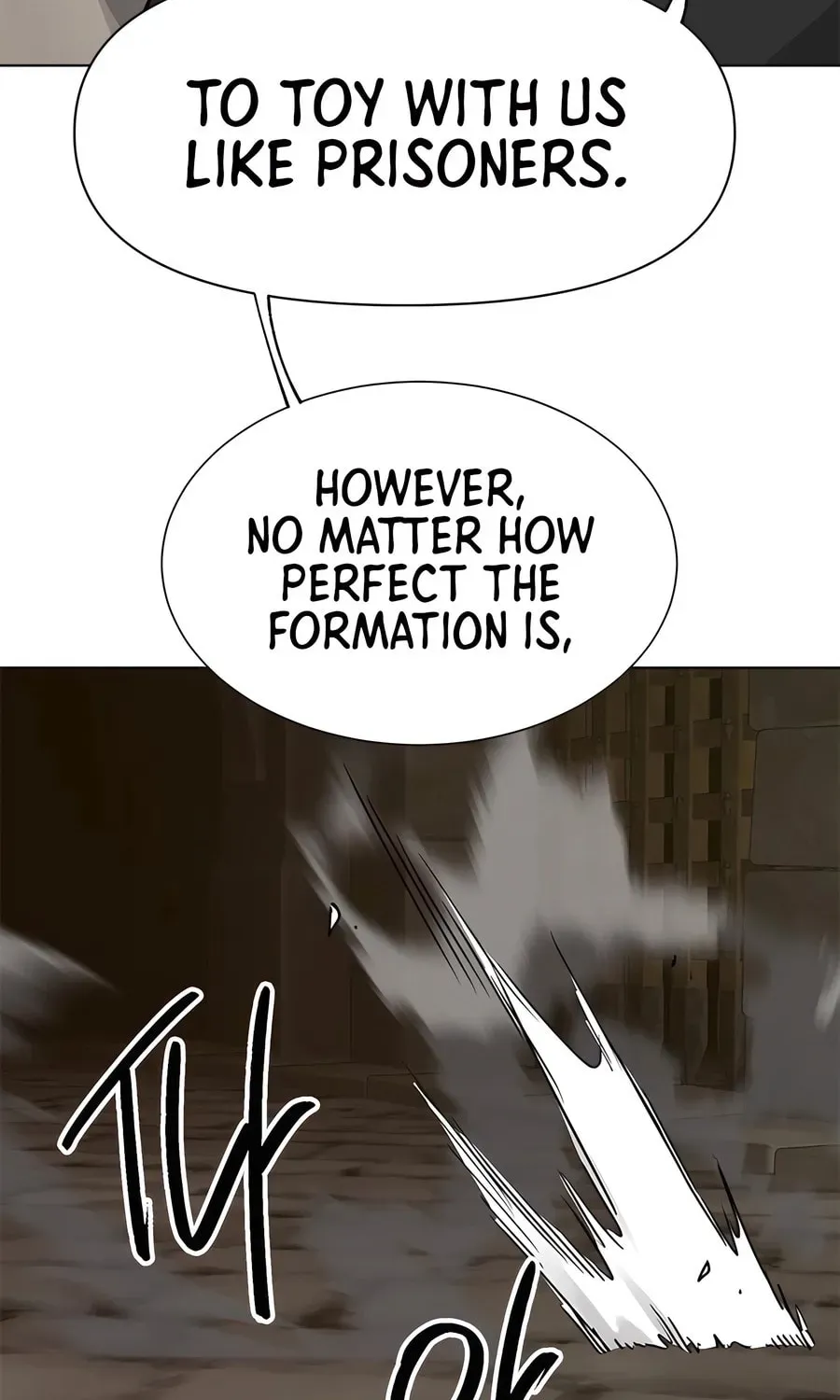 Infinite Leveling: Murim Chapter 5.1 page 131 - 