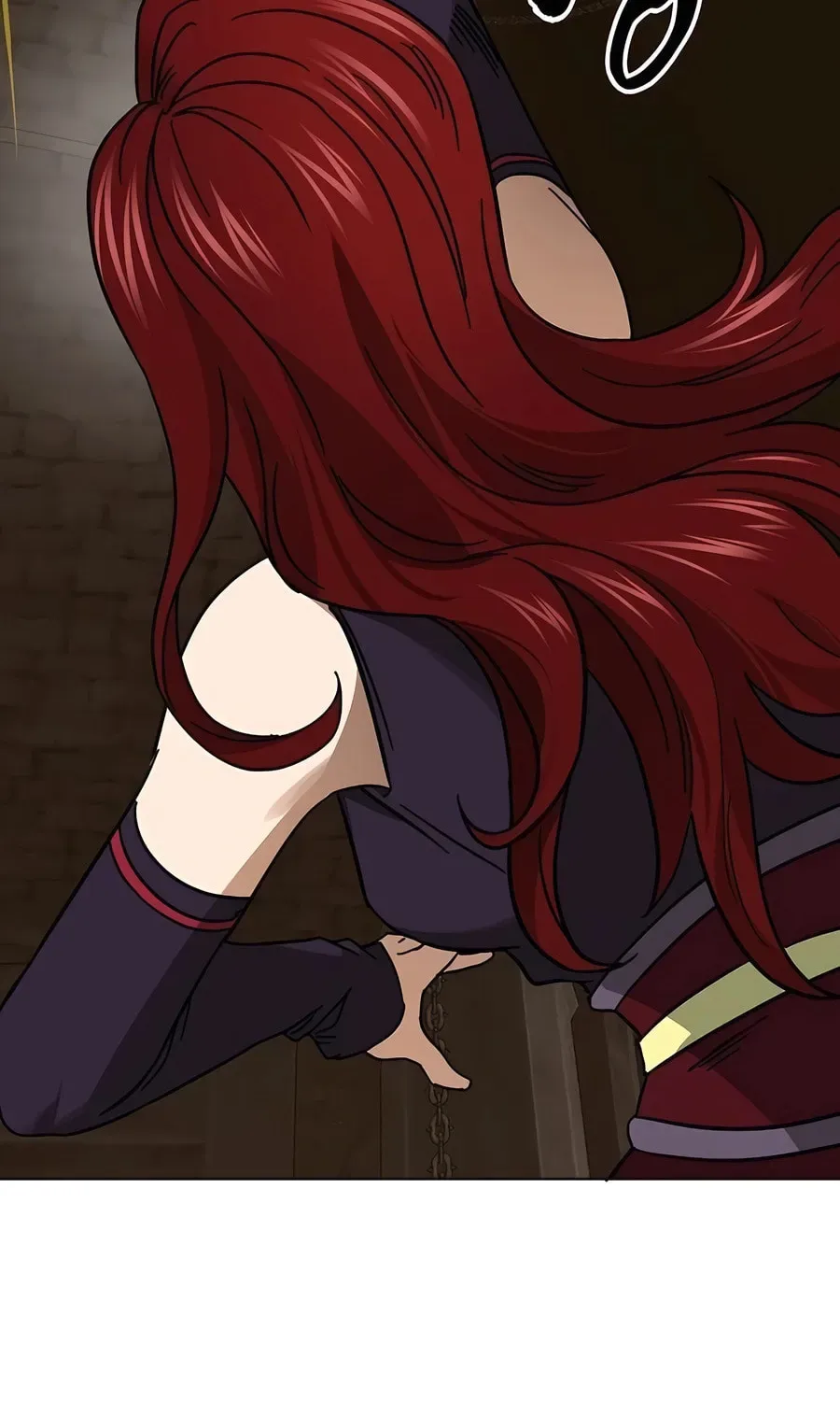 Infinite Leveling: Murim Chapter 5.1 page 138 - 