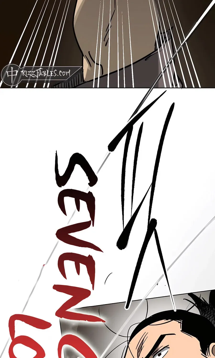 Infinite Leveling: Murim Chapter 5.1 page 142 - 
