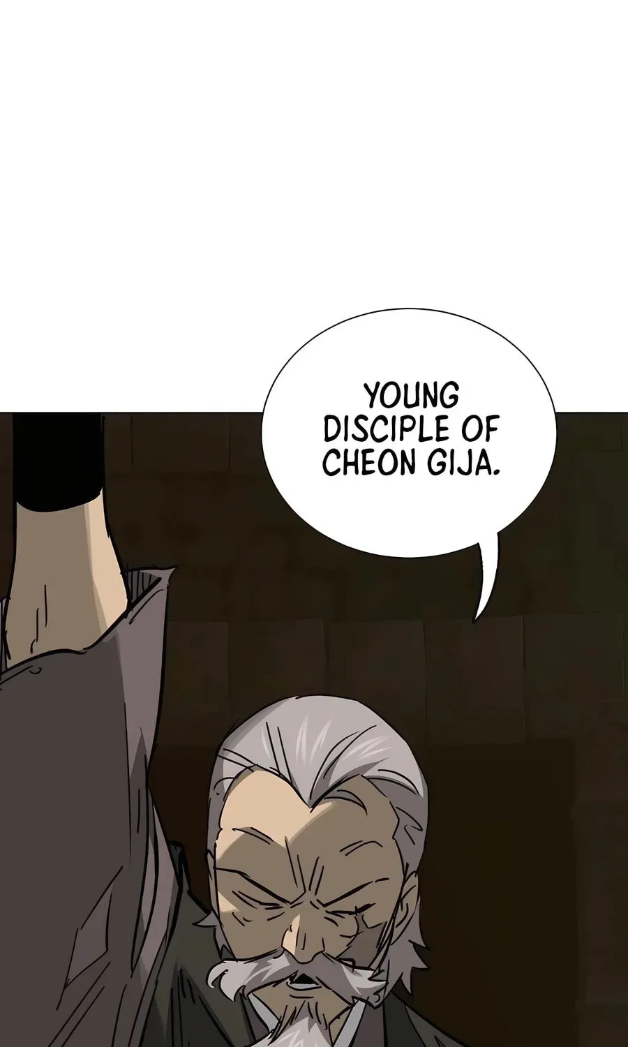 Infinite Leveling: Murim Chapter 5.1 page 150 - 