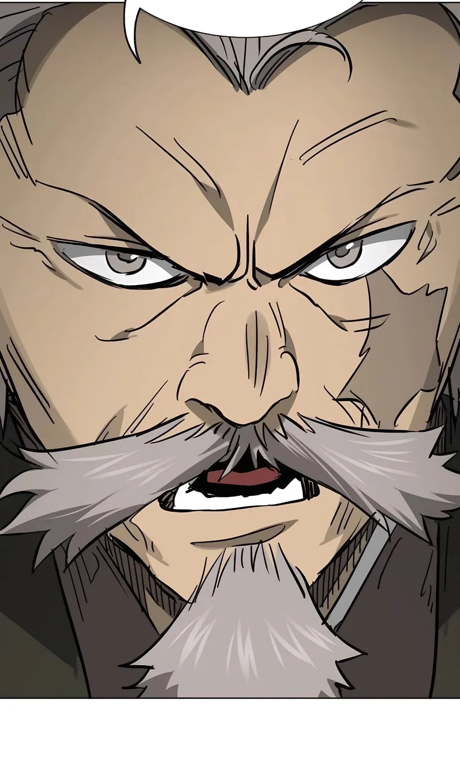Infinite Leveling: Murim Chapter 5.1 page 154 - 