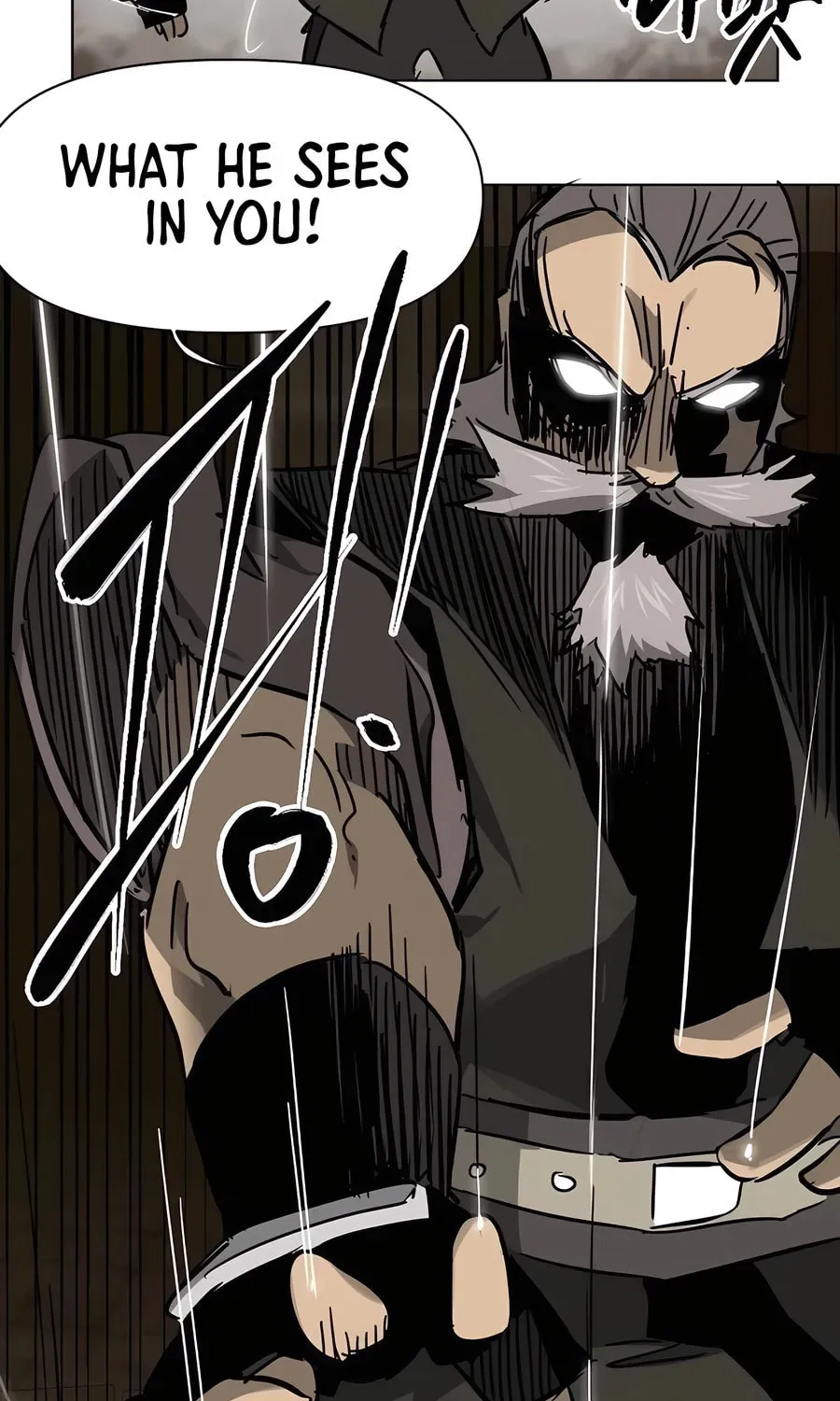 Infinite Leveling: Murim Chapter 5.1 page 158 - 