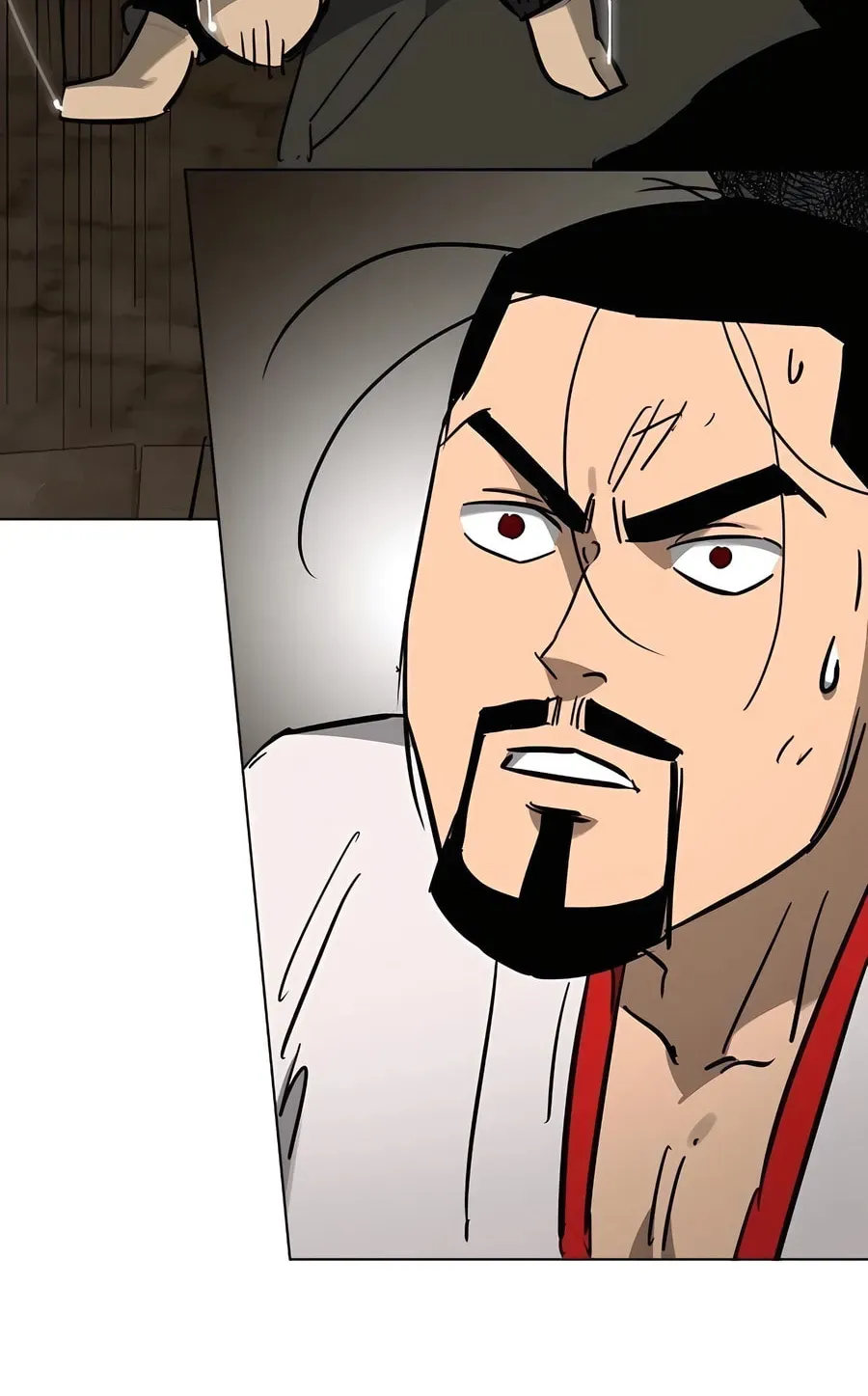 Infinite Leveling: Murim Chapter 5.1 page 159 - 