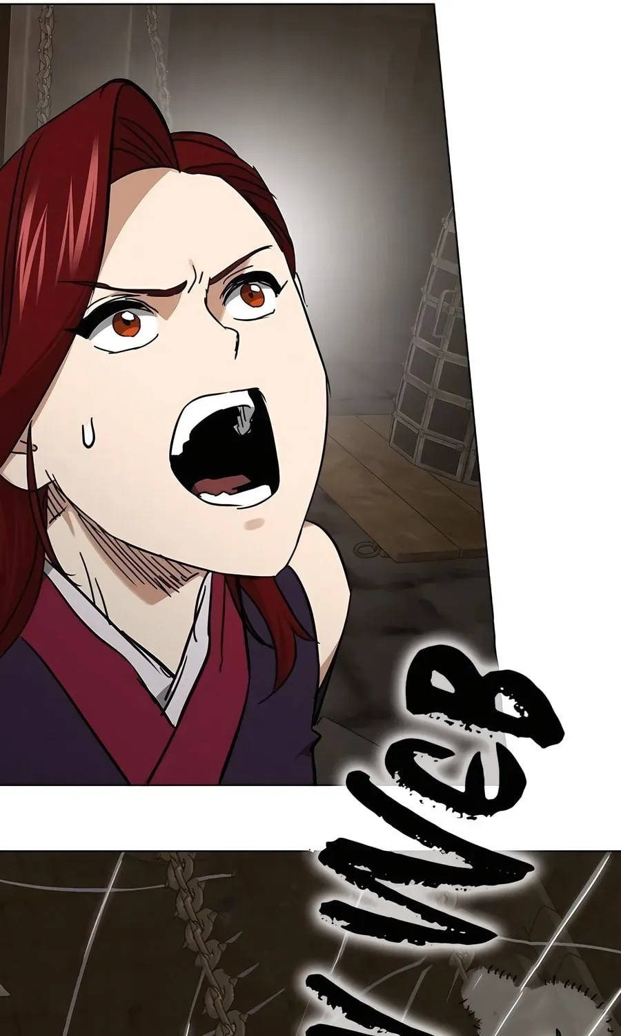 Infinite Leveling: Murim Chapter 5.1 page 160 - 