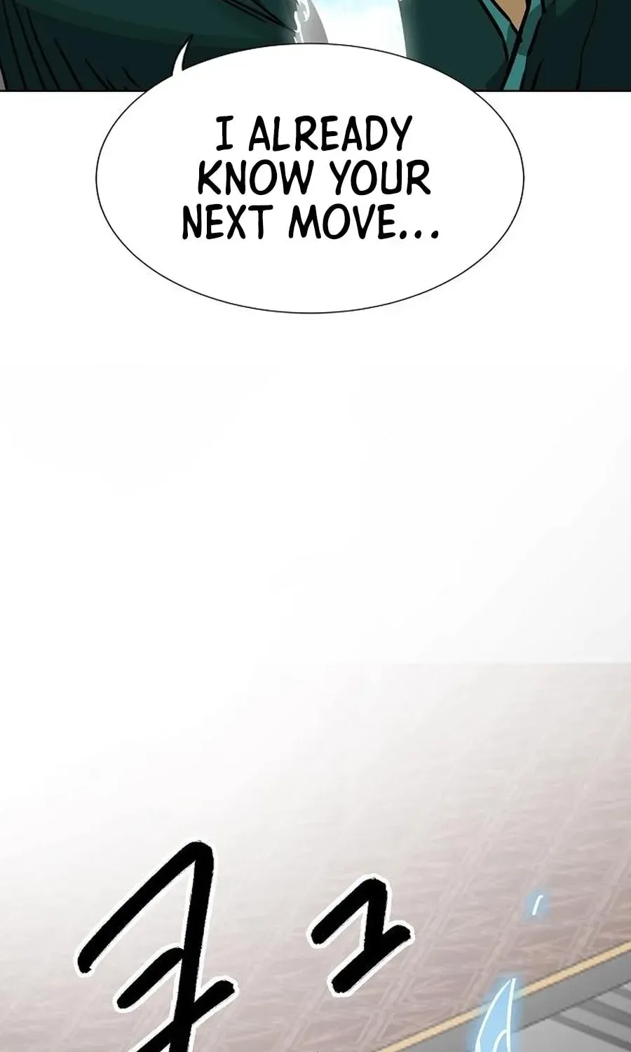 Infinite Leveling: Murim Chapter 5.1 page 3 - 