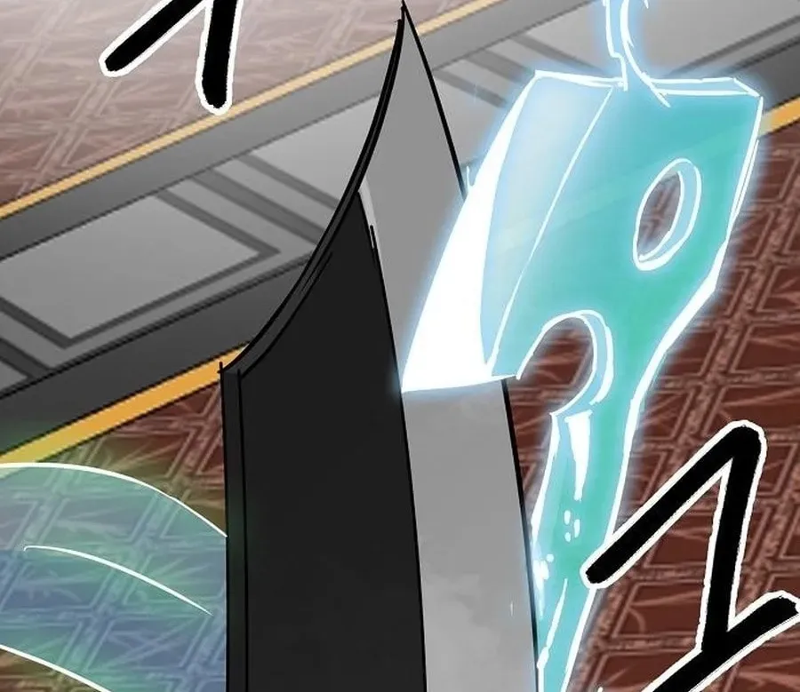 Infinite Leveling: Murim Chapter 5.1 page 4 - 