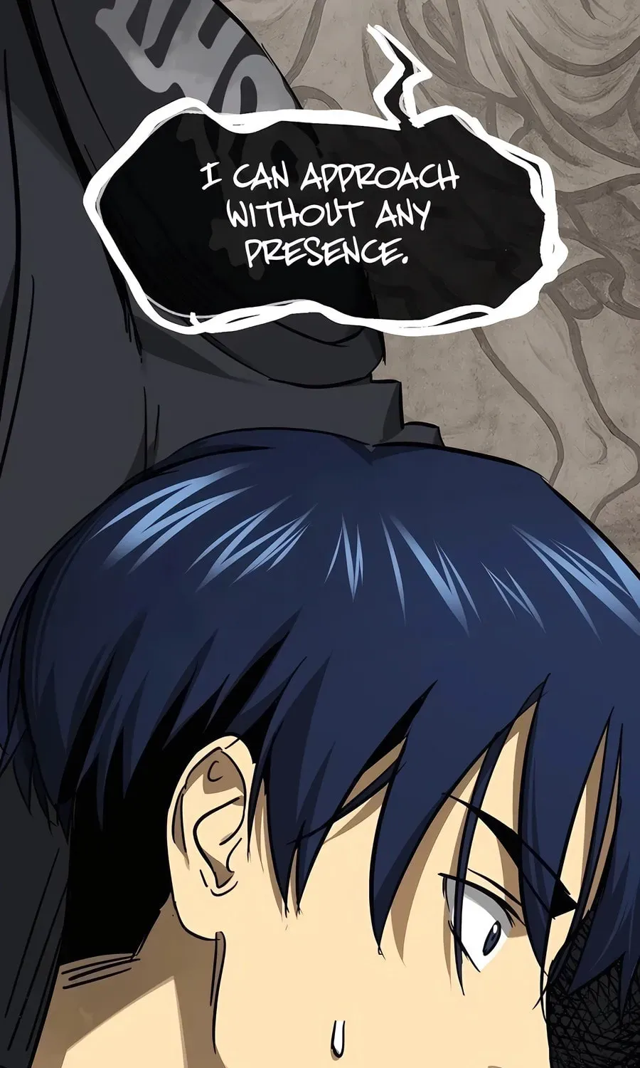 Infinite Leveling: Murim Chapter 5.1 page 40 - 