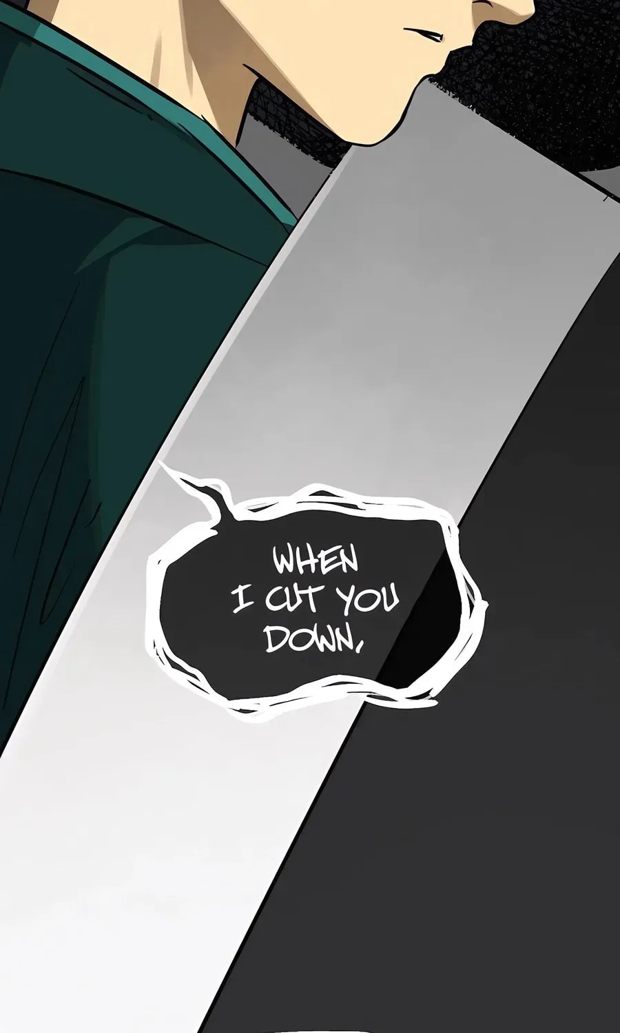 Infinite Leveling: Murim Chapter 5.1 page 41 - 
