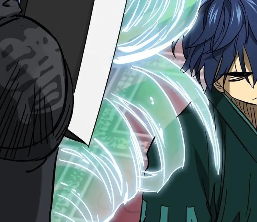 Infinite Leveling: Murim Chapter 5.1 page 6 - 