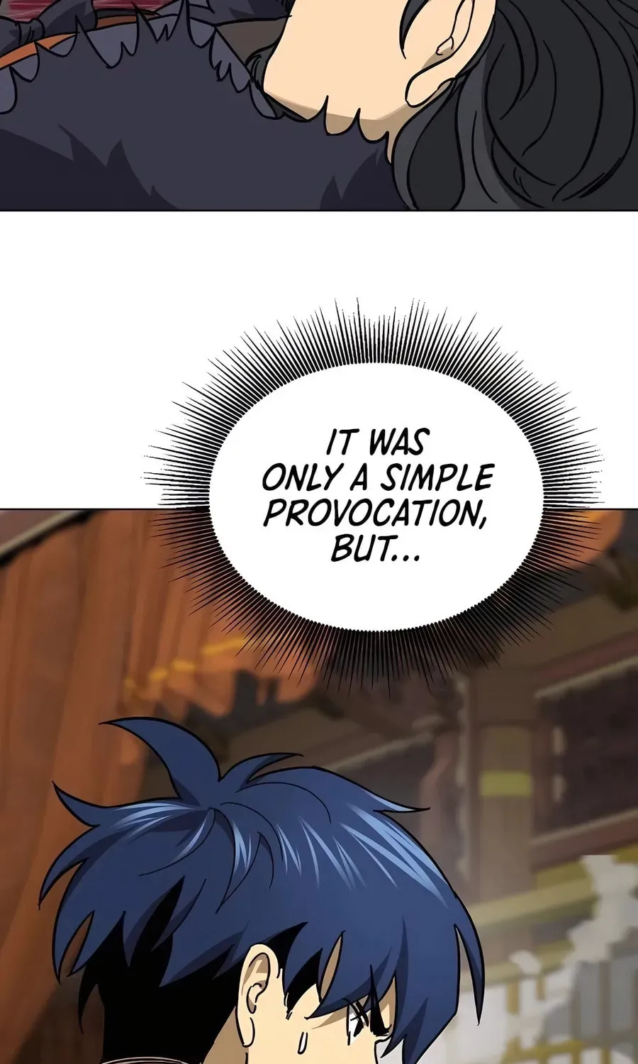 Infinite Leveling: Murim Chapter 5.1 page 64 - 