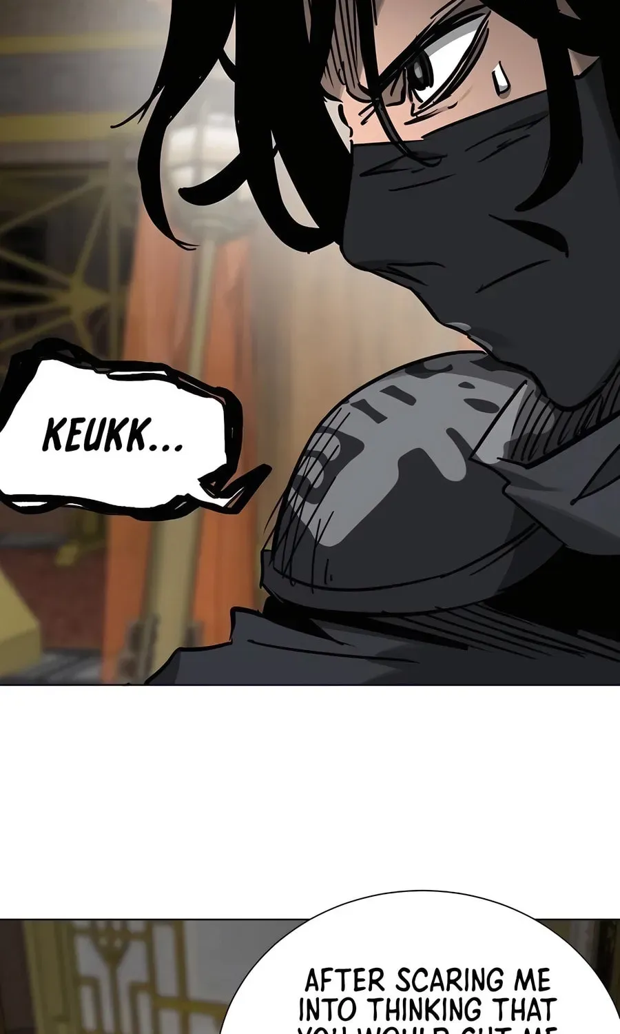 Infinite Leveling: Murim Chapter 5.1 page 66 - 