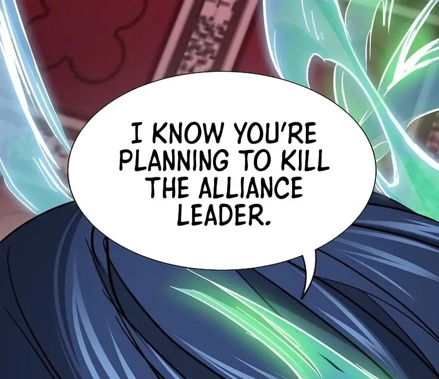 Infinite Leveling: Murim Chapter 5.1 page 8 - 