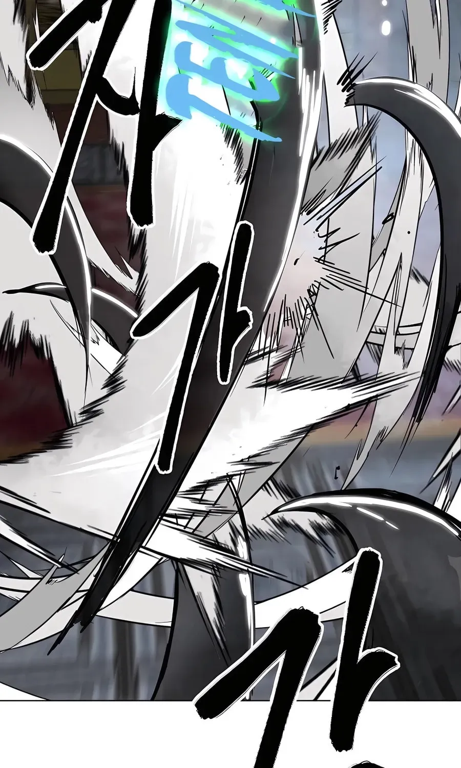 Infinite Leveling: Murim Chapter 5.1 page 98 - 