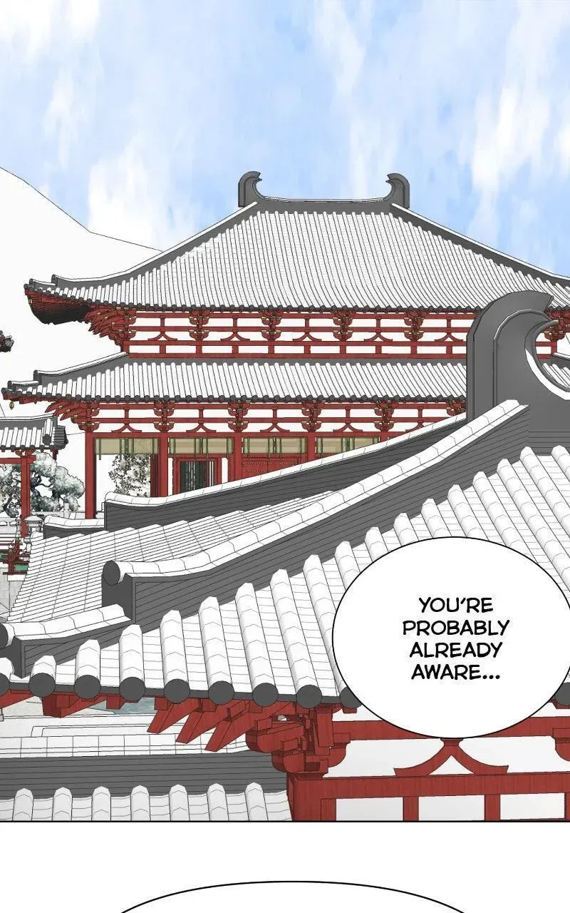 Infinite Leveling: Murim Chapter 5.2 page 1 - 