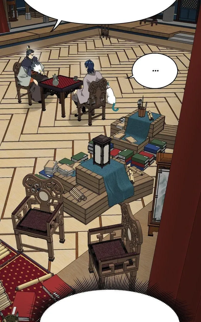 Infinite Leveling: Murim Chapter 5.2 page 104 - 