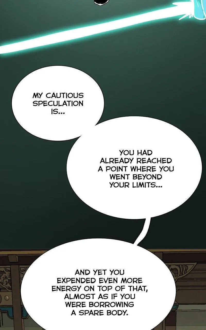 Infinite Leveling: Murim Chapter 5.2 page 108 - 