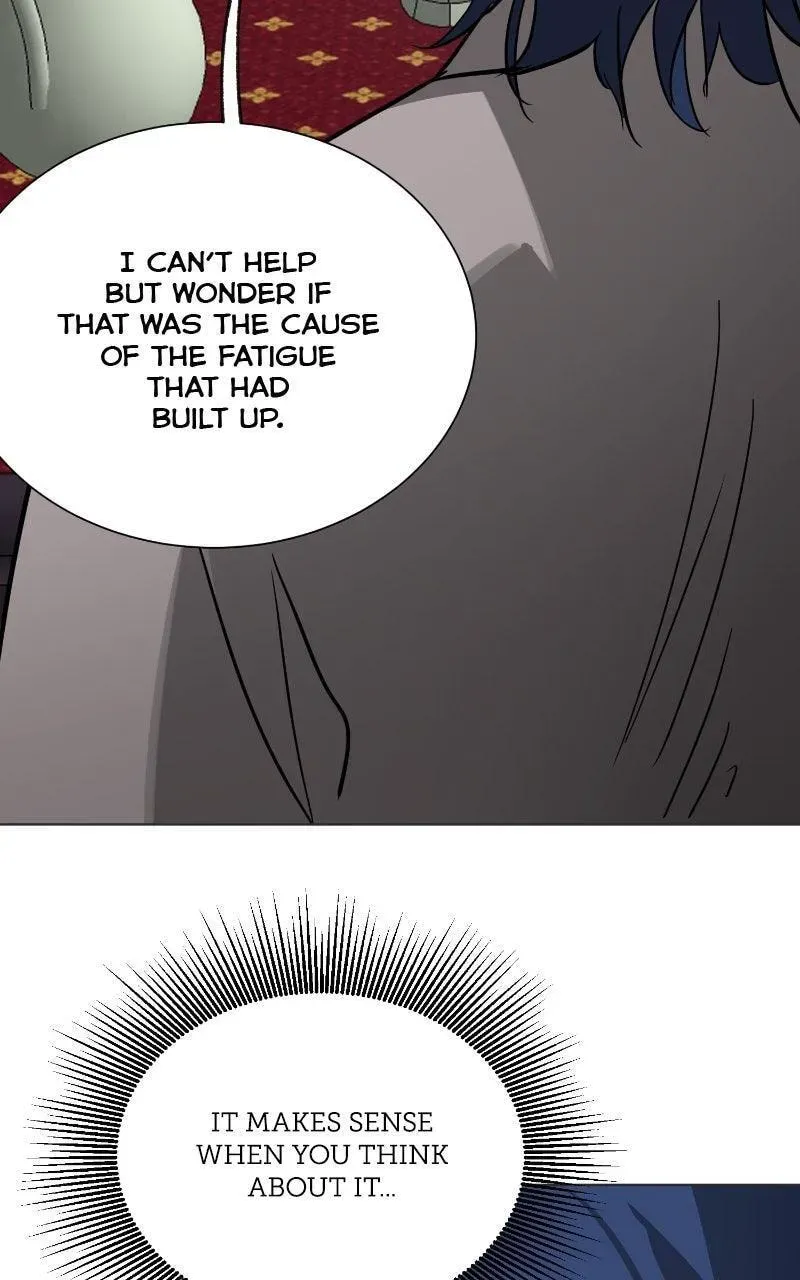 Infinite Leveling: Murim Chapter 5.2 page 110 - 