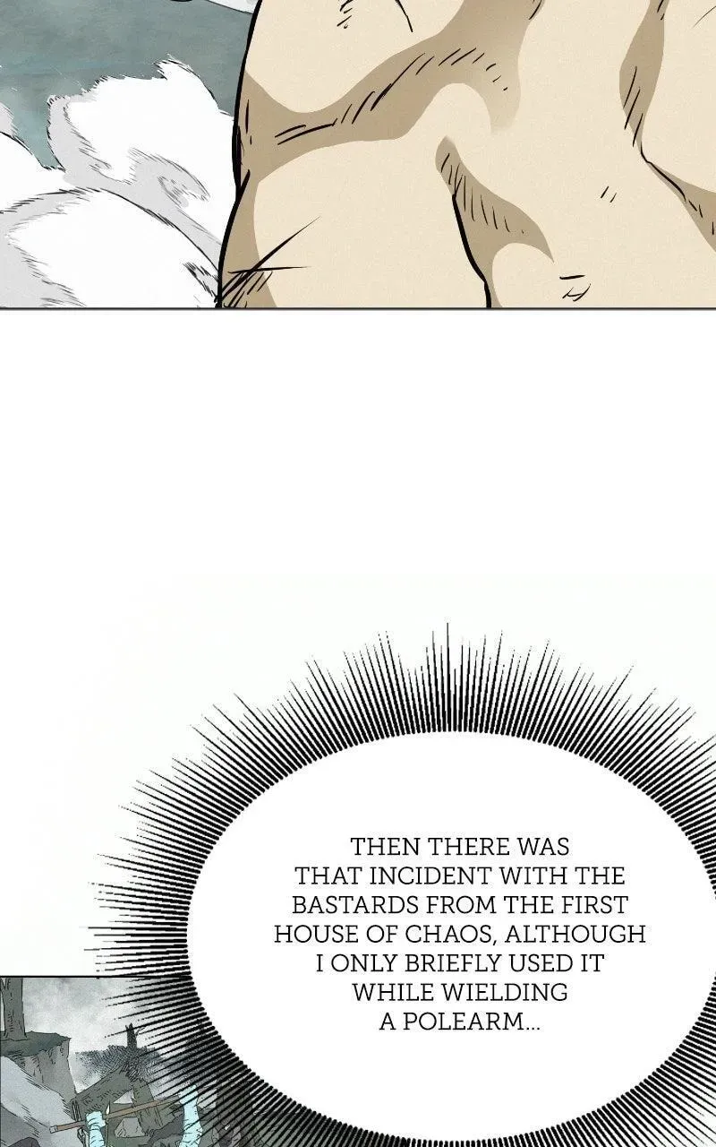 Infinite Leveling: Murim Chapter 5.2 page 113 - 