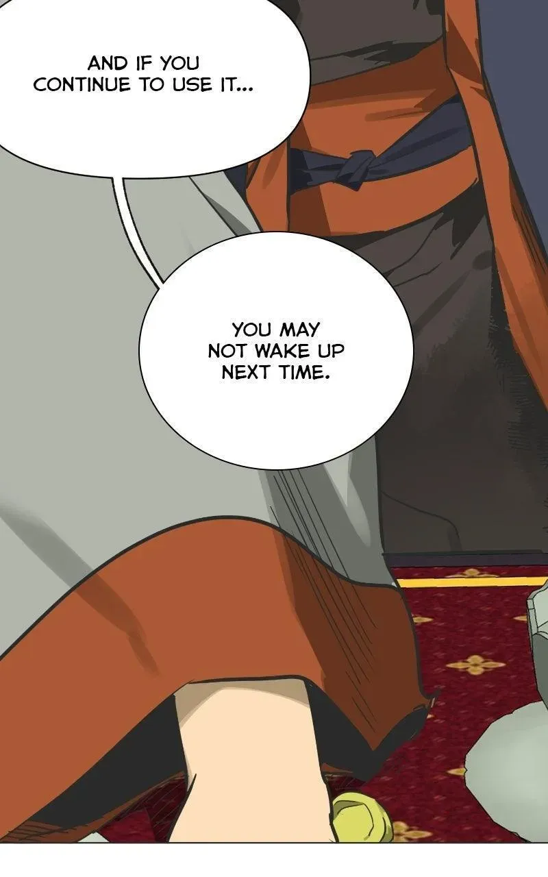 Infinite Leveling: Murim Chapter 5.2 page 124 - 