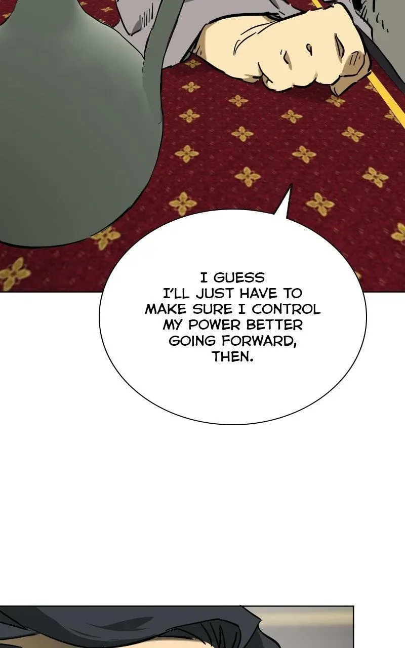 Infinite Leveling: Murim Chapter 5.2 page 127 - 