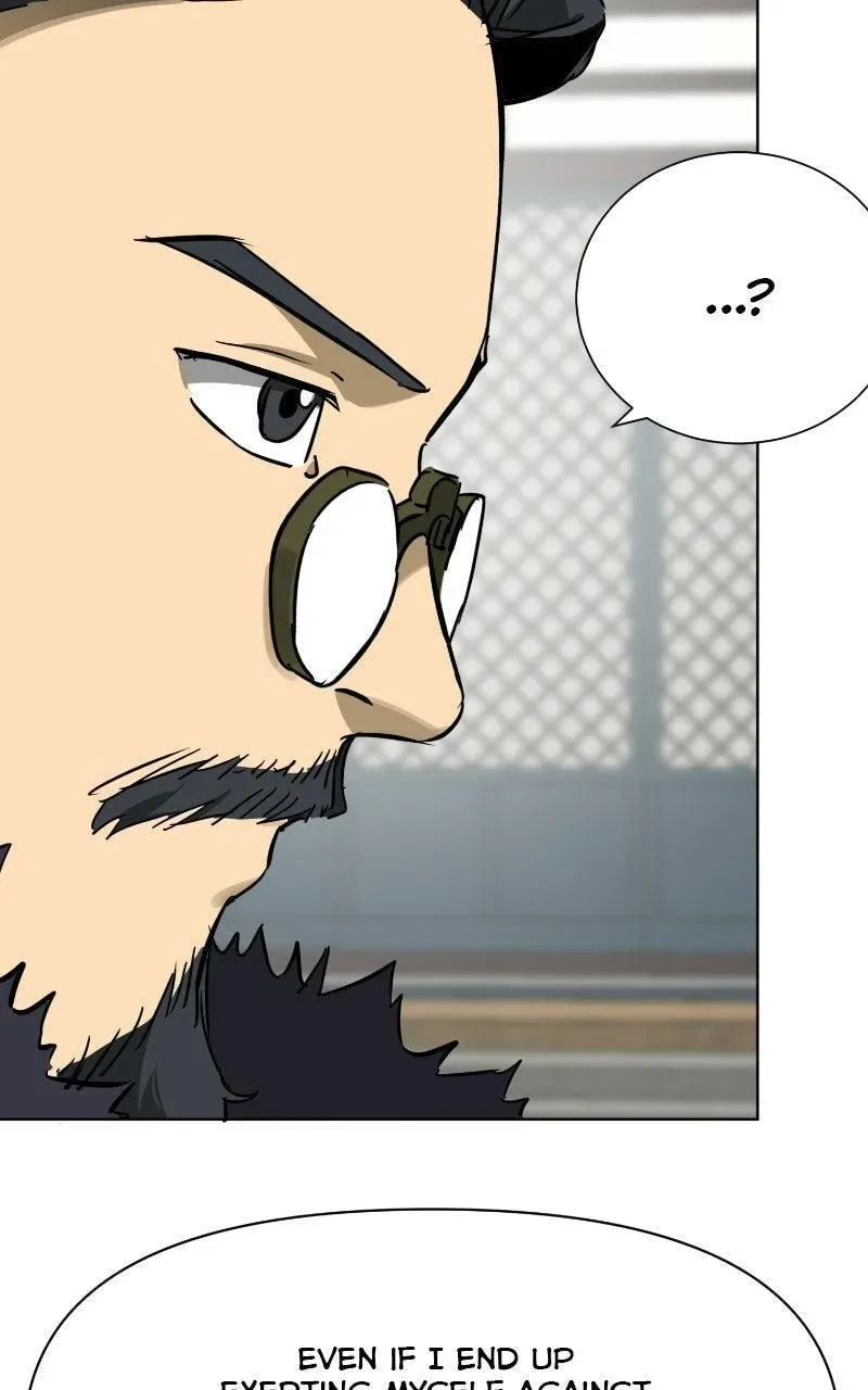 Infinite Leveling: Murim Chapter 5.2 page 128 - 