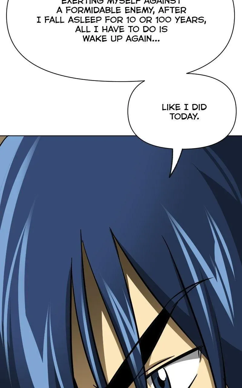 Infinite Leveling: Murim Chapter 5.2 page 129 - 