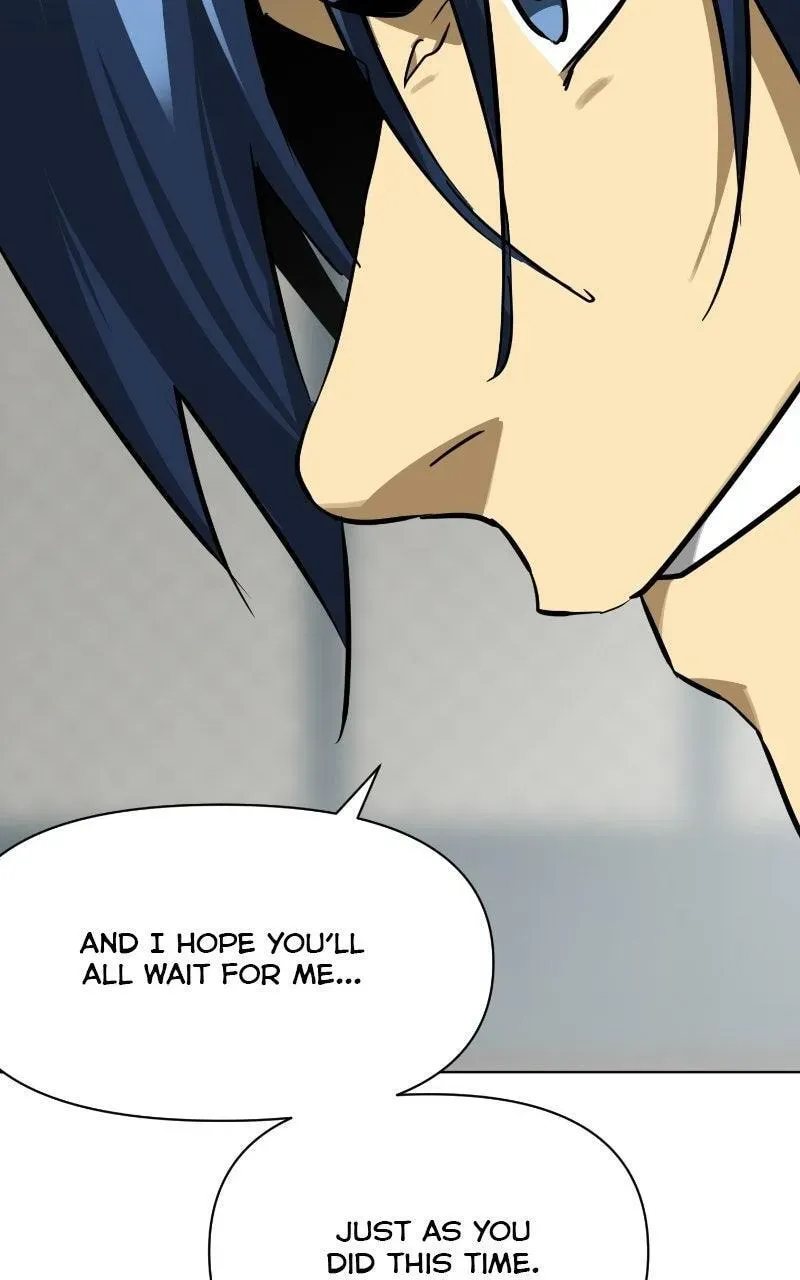 Infinite Leveling: Murim Chapter 5.2 page 130 - 