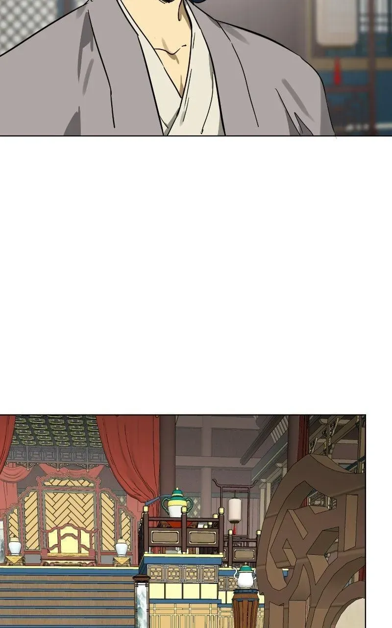 Infinite Leveling: Murim Chapter 5.2 page 14 - 